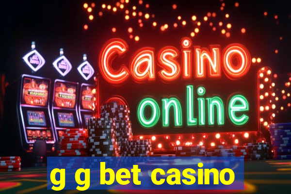 g g bet casino